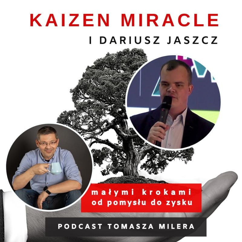You are currently viewing Praktyczne wykorzystanie grywalizacji – rozmowa z Dariuszem Jaszcz